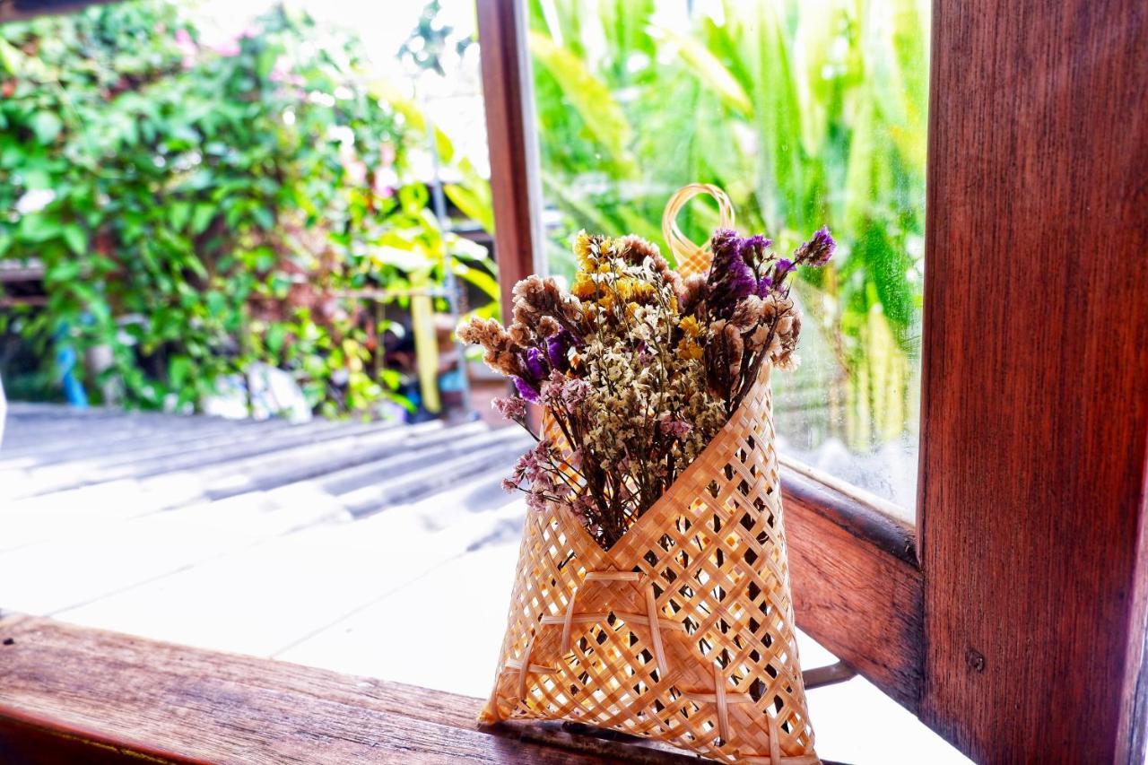 Golden Fort Guesthouse Chiang Mai Eksteriør bilde